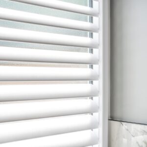 Instant Fit Shutters – PVC Windows