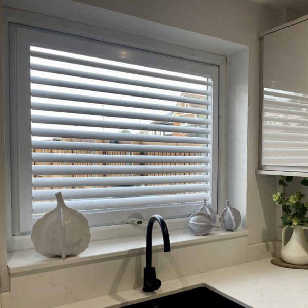 Window shutter Fit Shutters
