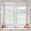 Window Fit Shutters