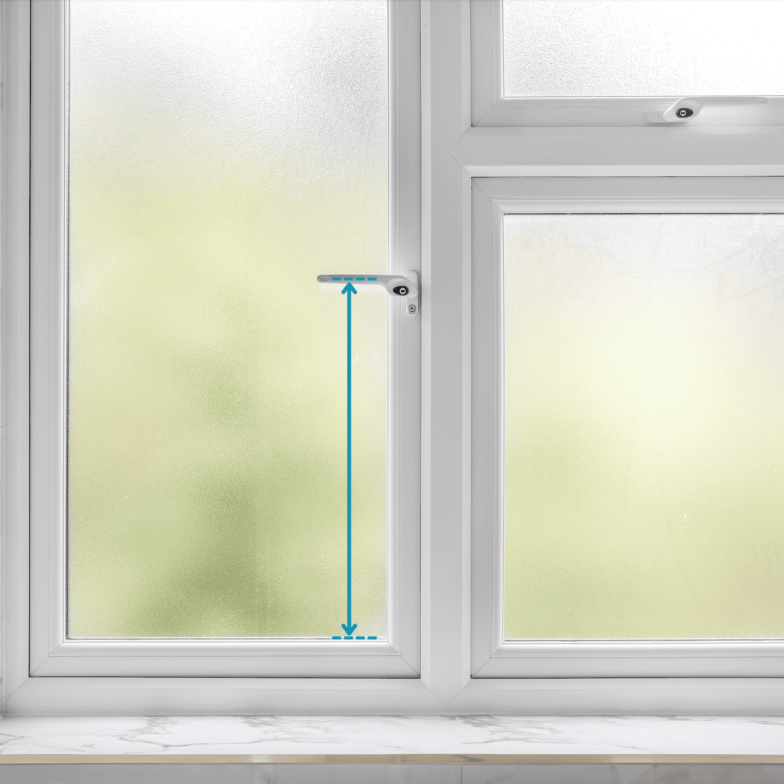 Window Instant Fit Shutters